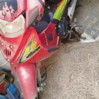 بی کلاچ دایچی مدل اسفند۸۹