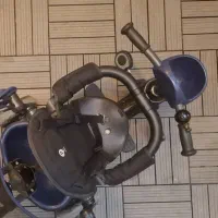 سه چرخه فلامینگو|دوچرخه، اسکیت، اسکوتر|تهران, شیراز|دیوار