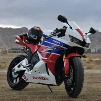 موتور cbr 600 اصل ژاپن کم کار سالم سند کویر