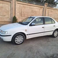 سمند ef7 دوگانه سوز|خودرو سواری و وانت|مشهد, زیبا شهر|دیوار