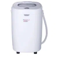 مینی واش تز 5 کیلوگرمی مدل کتانی شور MW4000