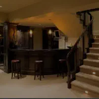 اجاره و فروش ۲۳۰ متر زیر زمین خیام