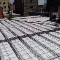 اوستا بنا آرماتوربندی شنارژی سقف ستون فونداسیون