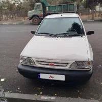 پراید131مدل99