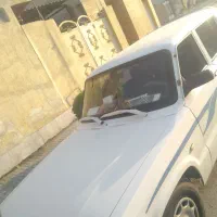 مزدا کارادوکابین دوگانه سوز ۹۷|خودرو سواری و وانت|زرین دشت (فارس), |دیوار