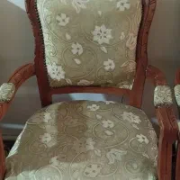 مبل|مبلمان خانگی و میز عسلی|باغستان, |دیوار