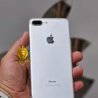 اپل iPhone 7 Plus پک اصلی 128 گیگ سلامت بشرط|موبایل|رشت, لاکانی|دیوار