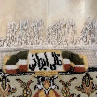 فرش ماشینی|فرش|طالقان, |دیوار