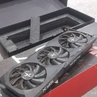 گرافیک xfx 6700 xt