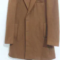 دو عدد پالتو ترک برند jakamen