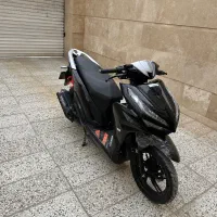 کلیک ۱۵۰ گلکسی نیوفیس عروسک