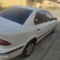 سمند ef7 دوگانه‌سوز