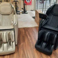 صندلی ماساژور بن کر تبلت دار K21