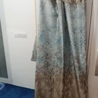 دستک پرده