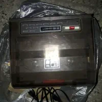 نوار جمع کن ویدئو