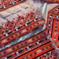 صفر تا صد دست دوز بلوچی موسوم و پلیوار نقد اقساط|لباس|آزادشهر, |دیوار