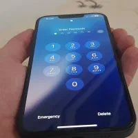 فروش آیفون ۱۳ نرمال ۱۲۸ Ch|موبایل|کرمانشاه, |دیوار