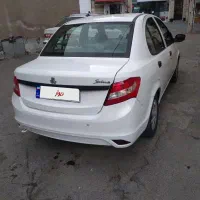 ساینا مدل ۹۹|خودرو سواری و وانت|اراک, |دیوار