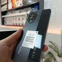 poco c71