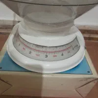ترازوی آنالوگ متین