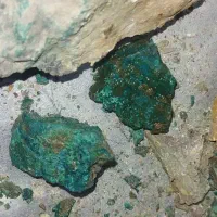 سنگ راف فیروزه