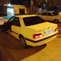 پژو پارس مدل 93|خودرو سواری و وانت|رباطکریم, رباطکریم|دیوار