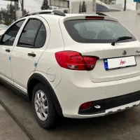 کوییک اس مدل۴۰۲|خودرو سواری و وانت|شیرود, |دیوار