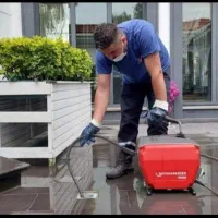 شرکت لوله بازکنی* ظریف کار*بافنربرقی وتراکم تخصصی