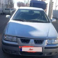 سمند83|خودرو سواری و وانت|زنجان, |دیوار