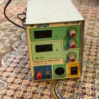 منبع تغذیه ۲ آمپر آداک