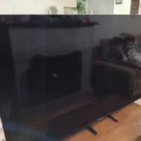 تلویزیون ۶۵ اینچ اسنوا / ۵۵ دوو ۲۵ درصد زیر قیمت|تلویزیون و پروژکتور|صدرا-فارس, فاز ۱|دیوار