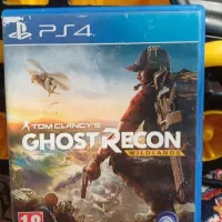 GHOSTRECON