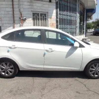 جکj4 اتومات مدل 1403باگارانتی|خودرو سواری و وانت|سمنان, |دیوار