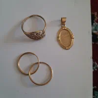 طلا ریز مناسب کادو