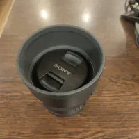 لنز 50mm جی مستر f1.4 سونی|دوربین عکاسی و فیلم‌برداری|تنکابن, |دیوار