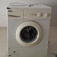 ماشین لباسشویی پارس