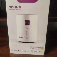 مودم td-lte