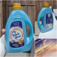 مایع لباسشویی واش لند ۲/۴کیلوگرمی