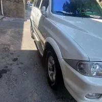 موسو|خودرو سواری و وانت|قرچک, باقرآباد|دیوار