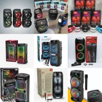 جشنواره %30 تخفیفی یزدجانبی/ اسپیکر/کوچک تابزرگ