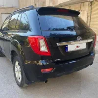 سواری لیفان ایکس ۶۰مدل۹۲ x60 نقد و اقساط|خودرو سواری و وانت|مشهد, وکیل‌آباد|دیوار