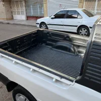 پراید وانت ۱۴۰۳ بی رنگ|خودرو سواری و وانت|قم, نیروگاه|دیوار