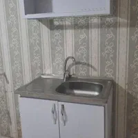 کابینت تمام فلز .سینک|مصالح و تجهیزات ساختمان|پاکدشت, پاکدشت (مامازند)|دیوار