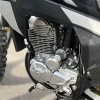 موتور فلاتxr250|موتورسیکلت|محمدیه-قزوین, |دیوار