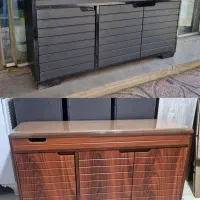 جاکفشی مدل نشیمنی