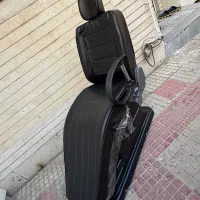 صندلی آرایشگاهی