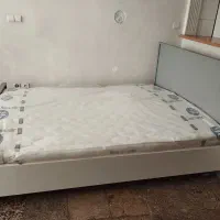تخت خواب دونفره|تخت و سرویس خواب|تهران, کرمان|دیوار