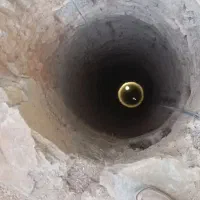 مقنی چاه کن