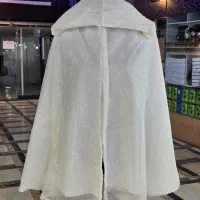 تولیدی تور سر عروس و کت و شنل عروس|لباس|تهران, لاله زار|دیوار