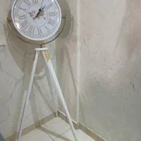 ساعت قدی نو